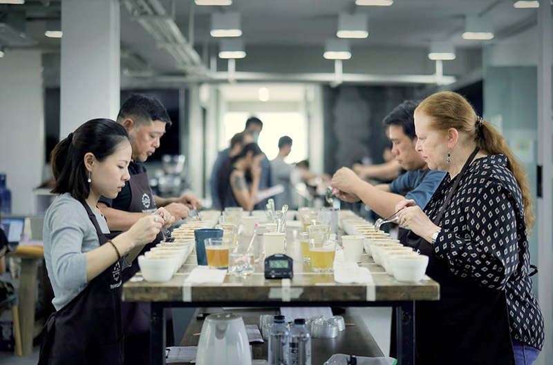 งานกาแฟ