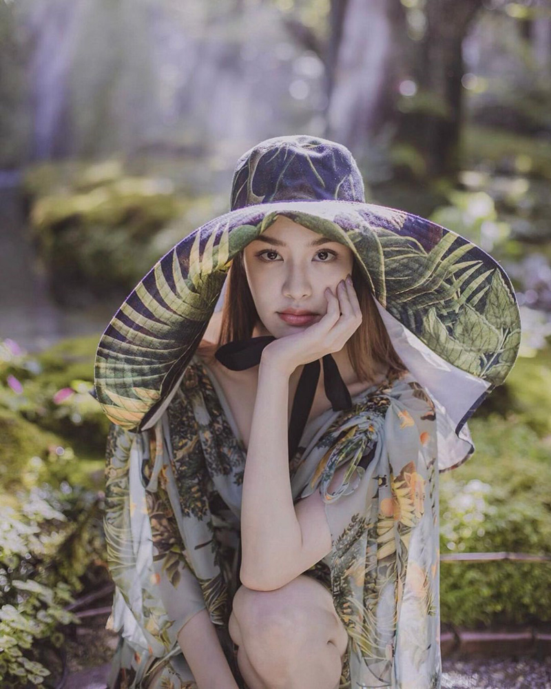 เกรซ กาญจน์เกล้า