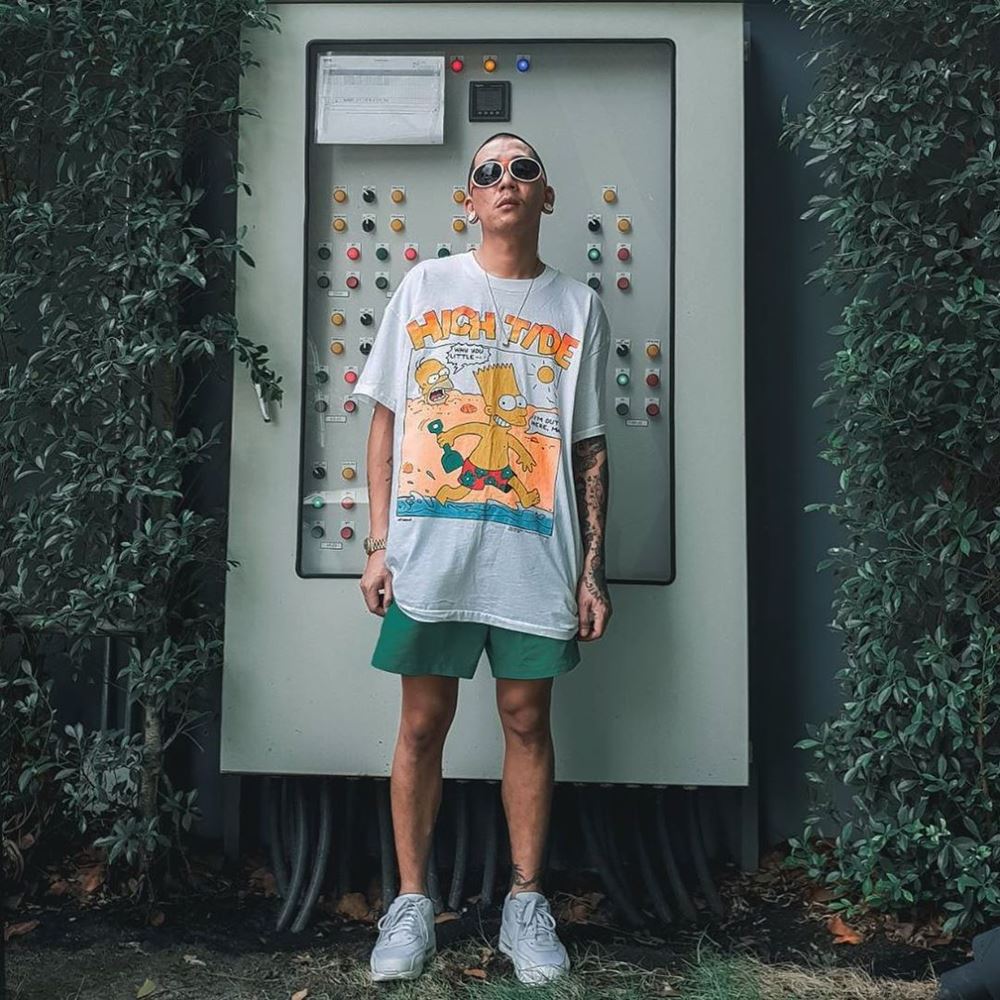 กางเกงขาสั้น