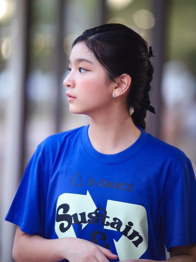 น้องมะลิ พาขวัญ