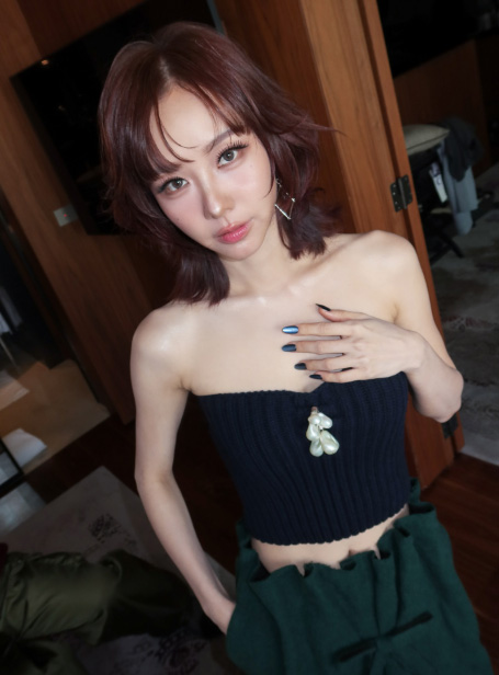 เทรนด์แต่งหน้า