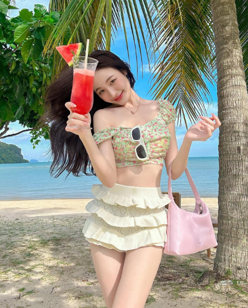 พิมพ์ กรกนก ประวัติเน็ตไอดอล