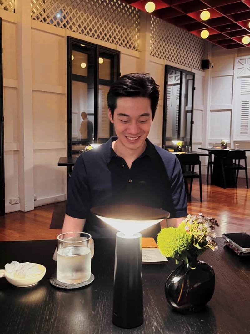 ประวัติ วิน วีระพันธ์ โรจน์ณัฐกุล