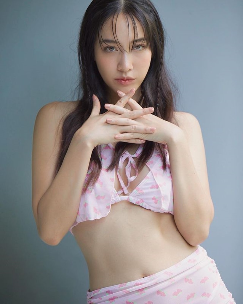 มิน พีชญา