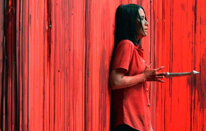 บุปผาราตรี เฟส 2 (2548)