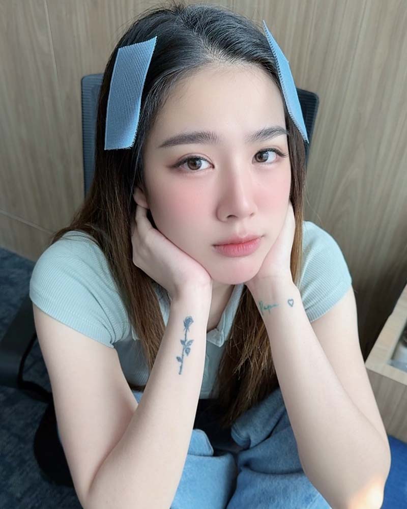 ฟีมเฟีย กชกร