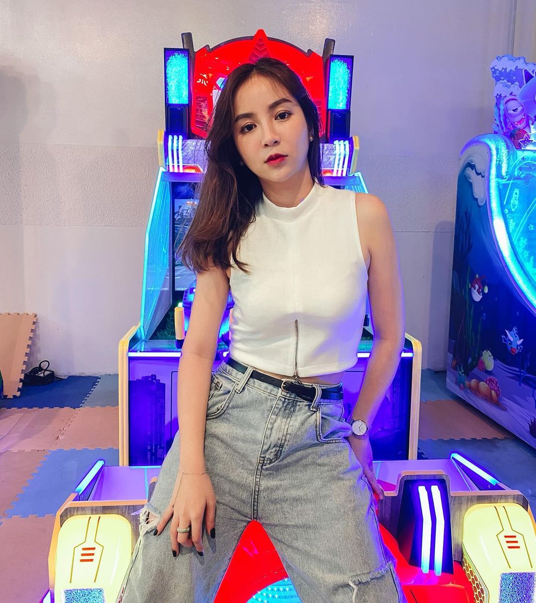 จอย ณัฐฐานิตา