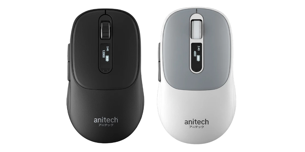 Anitech W242