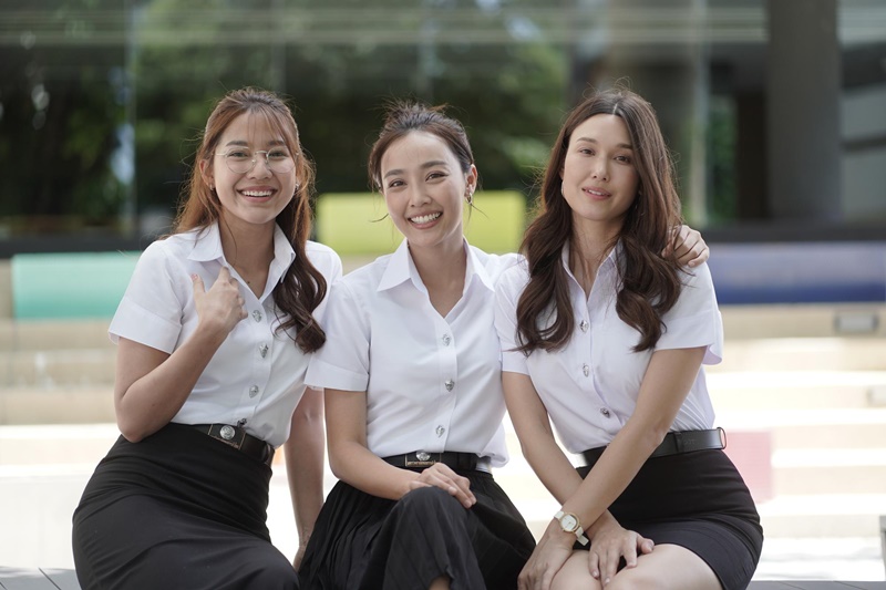 รักได้หรือยัง เรื่องย่อ