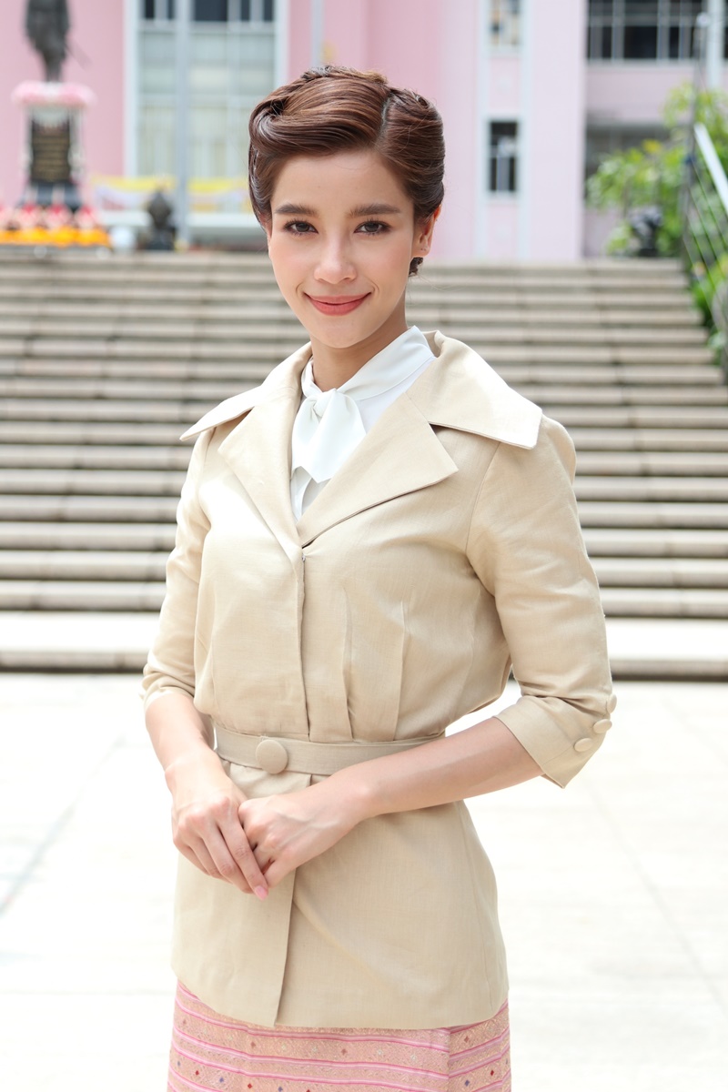 รักแลกภพ