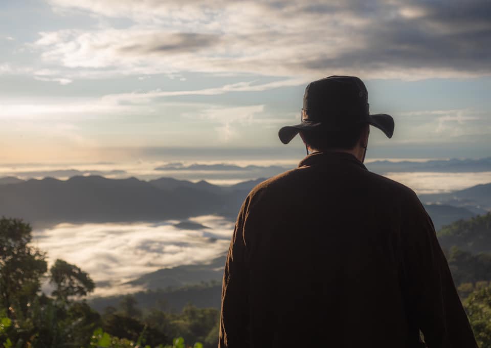 เขากระโจม