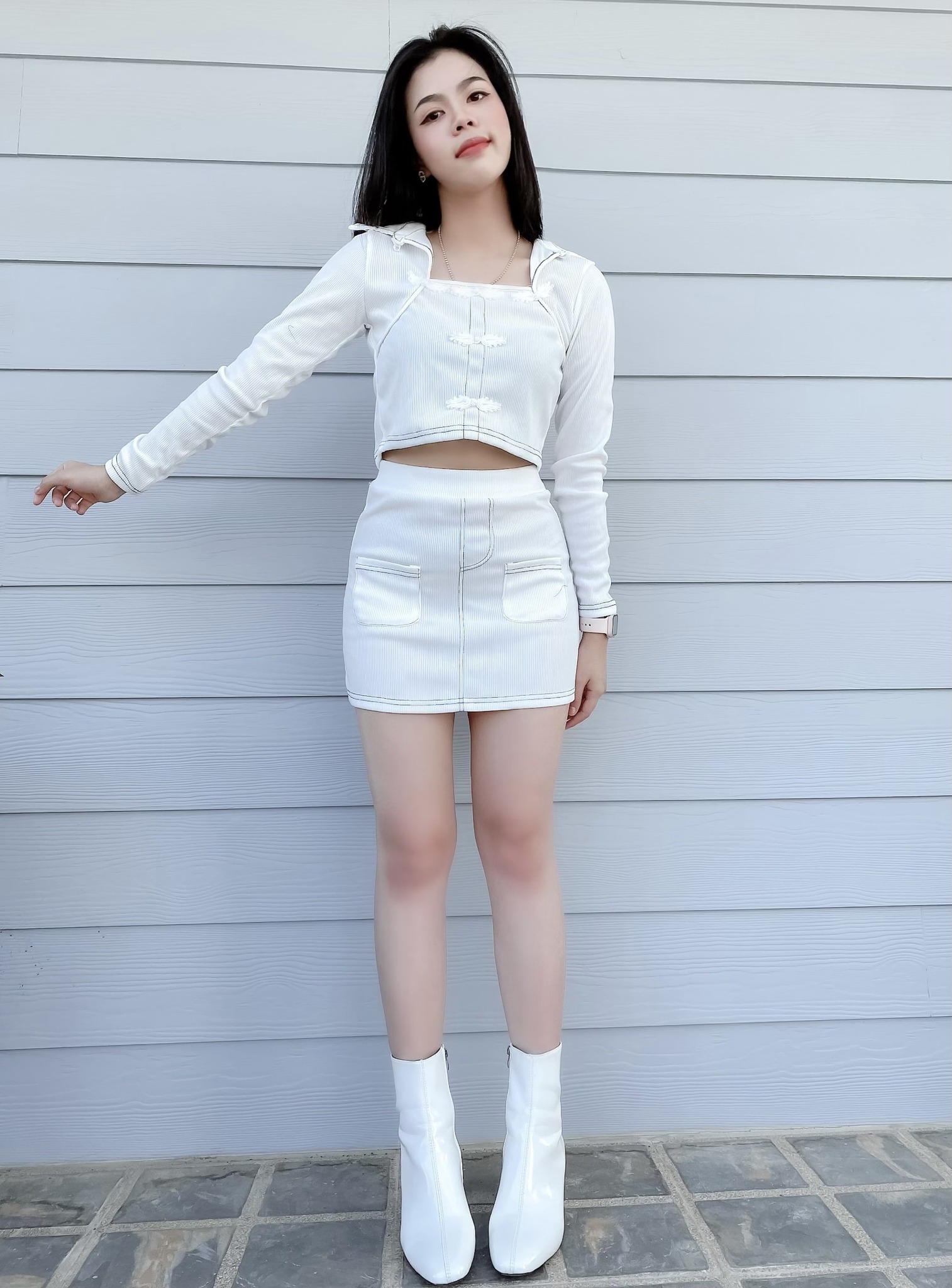 กระต่าย พรรณนิภา