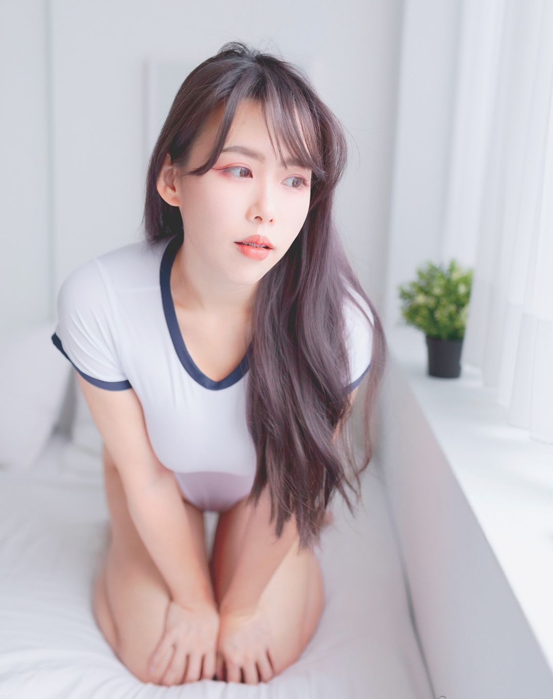 สาวไต้หวัน