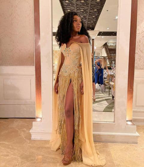 Miss Grand International