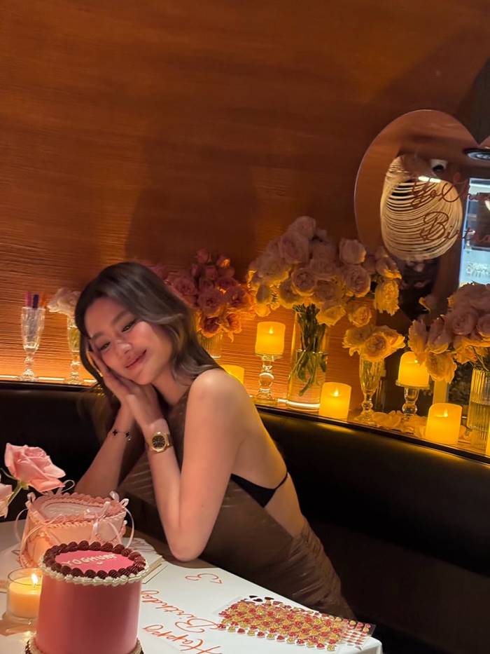 วันเกิด โยเกิร์ต ณัฐฐชาช์