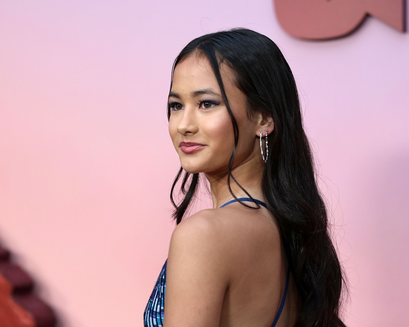 เคย์ลี ฮอตเทิล