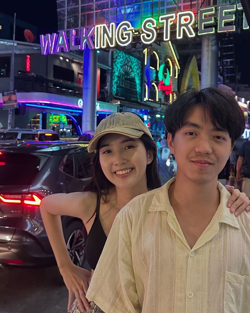 เบียร์ เดอะวอยซ์