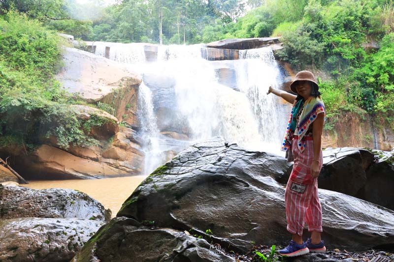 น้ำตกตาดเหือง