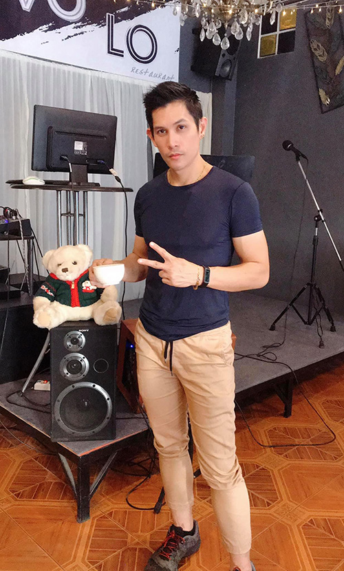 ดาราเสียชีวิต