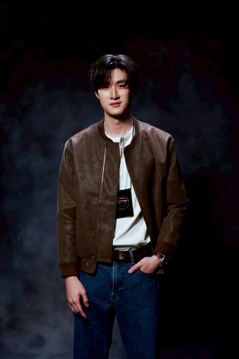 Mr.Kill มังงะสั่งตาย