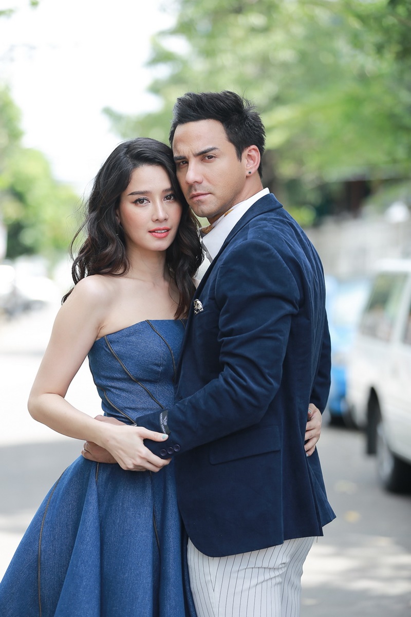 เงาบุญ