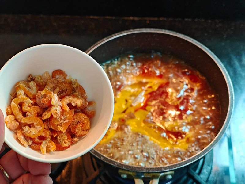 ชาบูหม่าล่า โฮมเมด เมนูชาบู หม่าล่า ทำเองที่บ้าน สูตรอาหาร