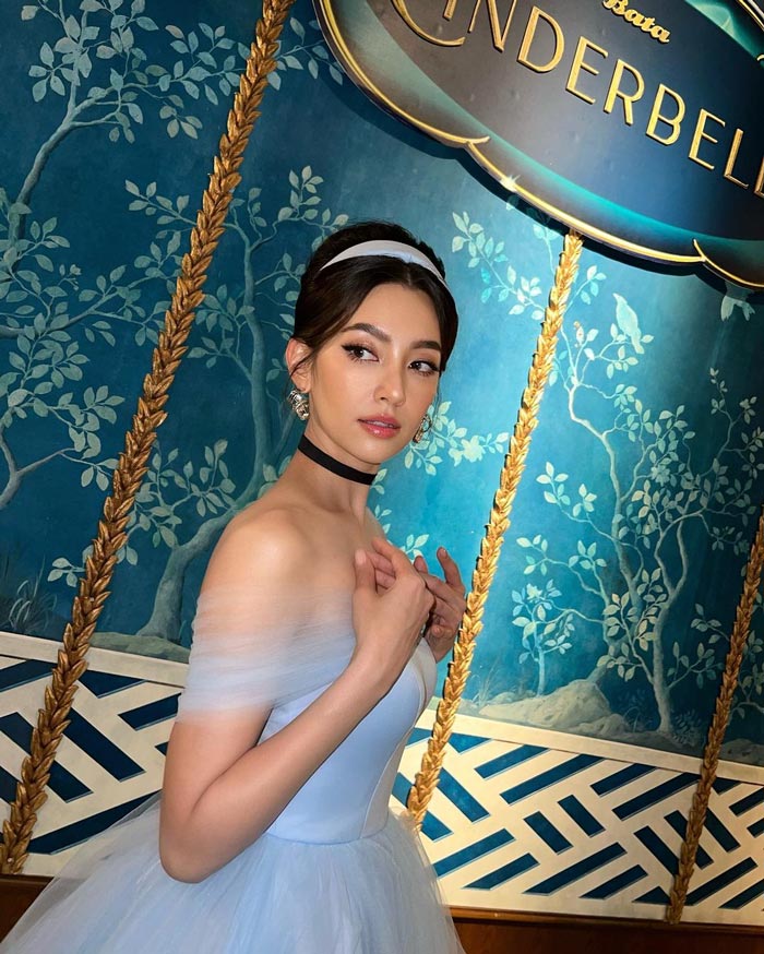 เบลล่า ราณี