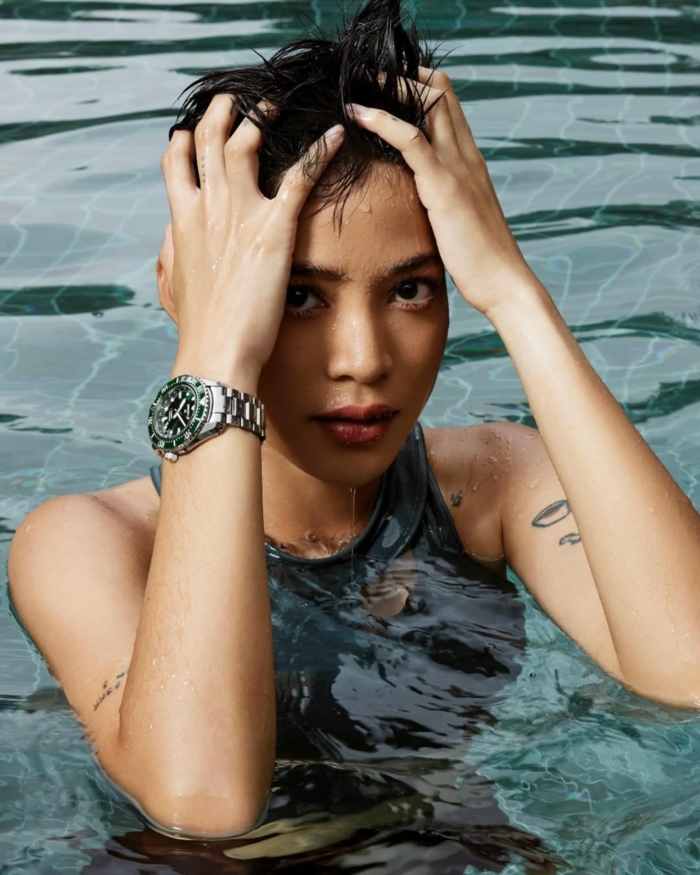 สายป่าน อภิญญา 