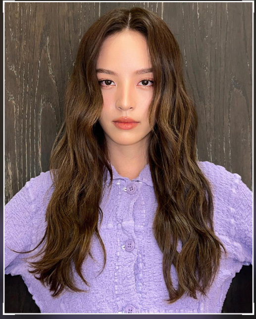 ณิชา ณัฏฐณิชา พัฒนาการความสวย