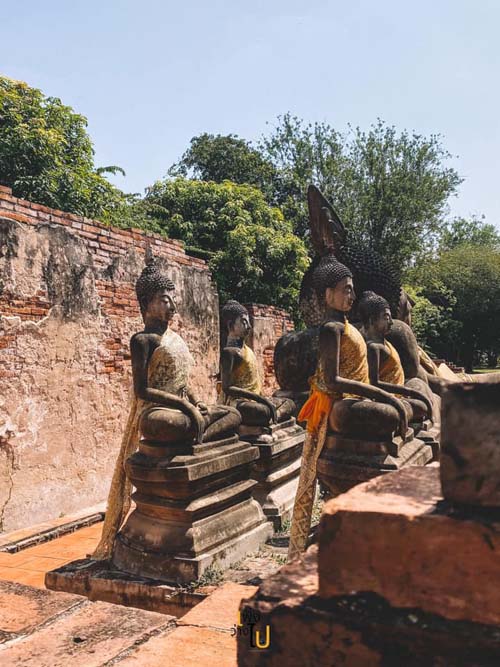 วัดพุทไธศวรรย์  