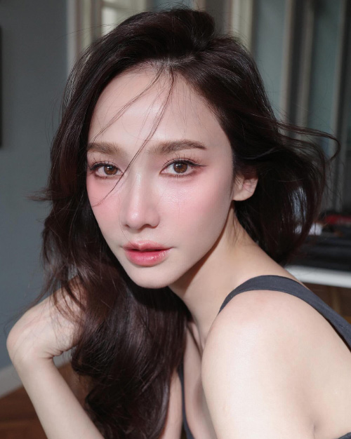 อั้ม พัชราภา