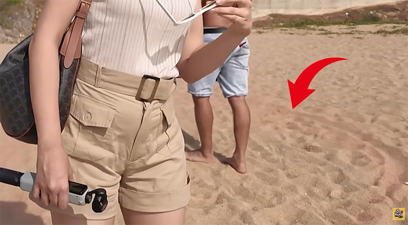 มิ้นท์ นวินดา