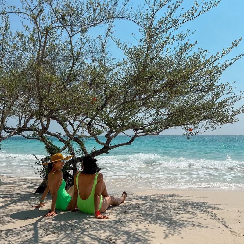 แพนเค้ก เขมนิจ