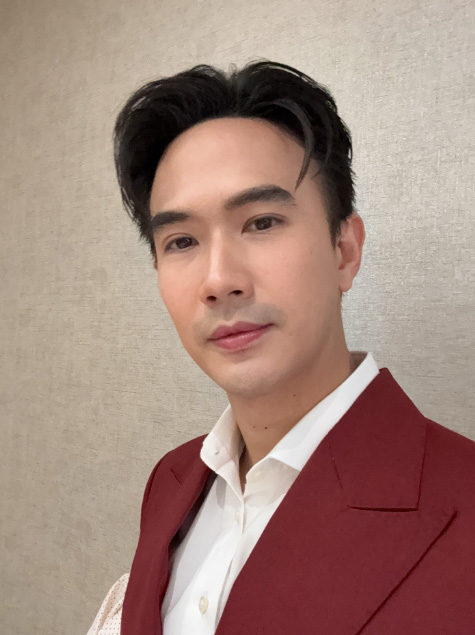 แม็ค ปวิช