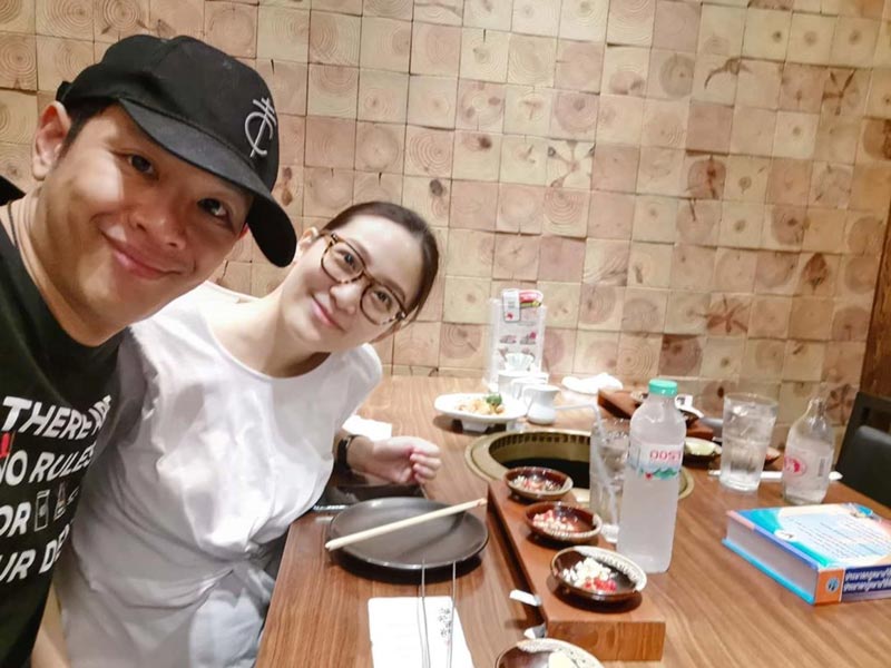 โอม ค็อกเทล