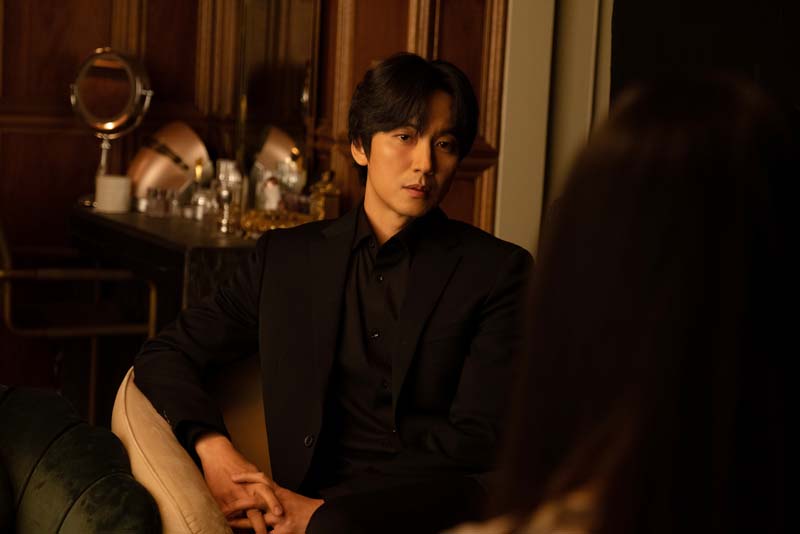 รีวิวซีรีส์ 