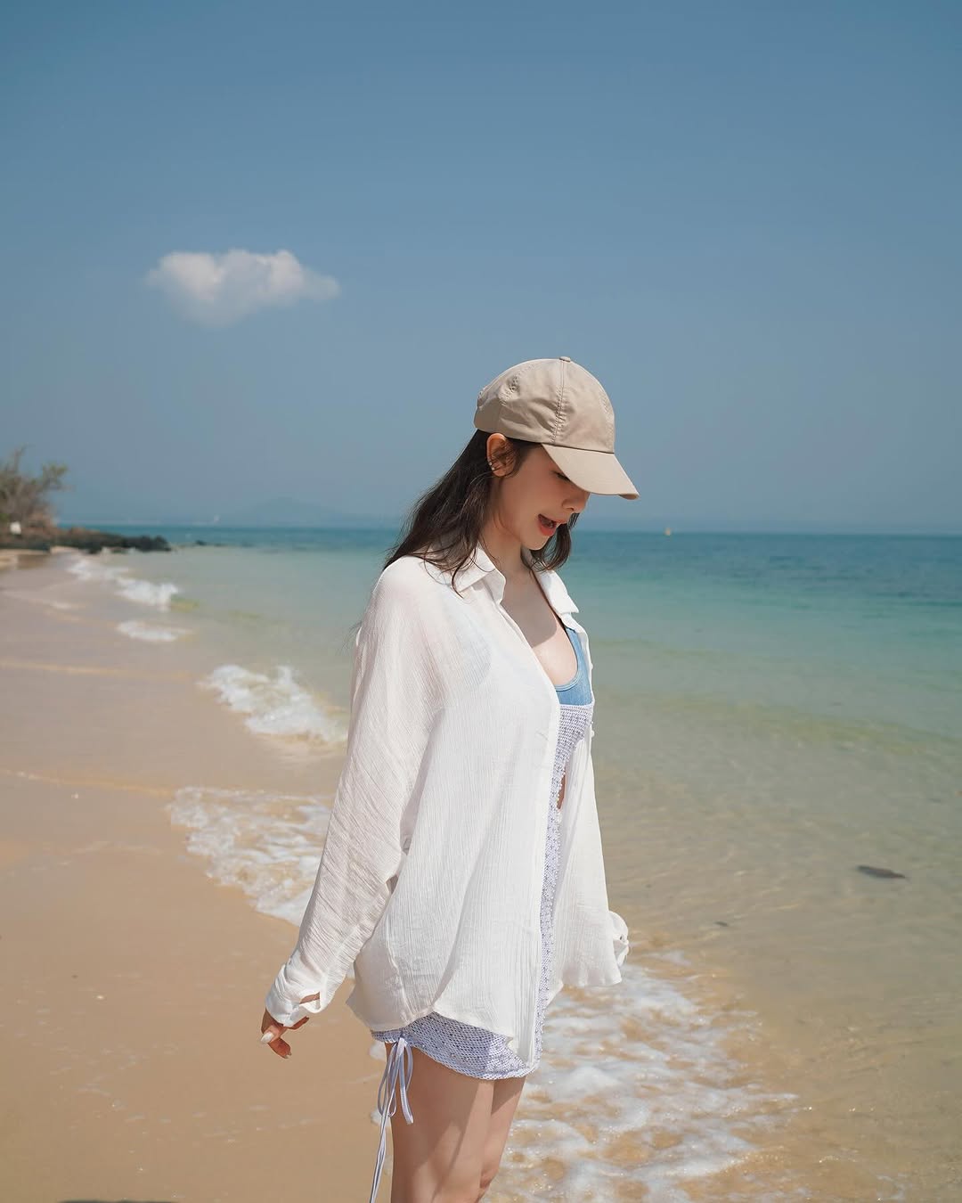 โบว์ เบญจวรรณ