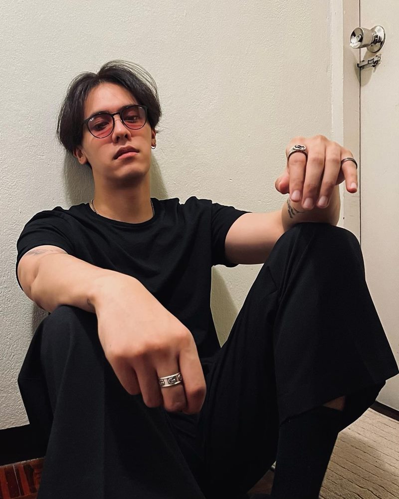 แพทริคอนันดา