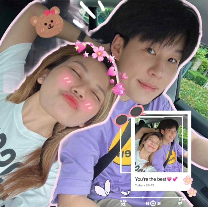  บิ๊ก อชิรพล  จ๊ะ นงผณี