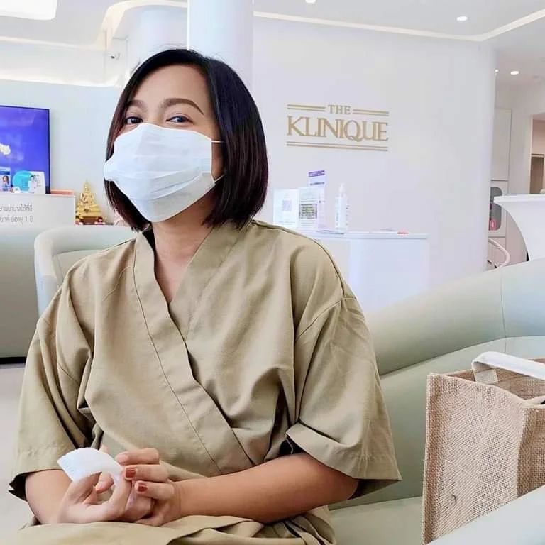   แมงปอ ชลธิชา 