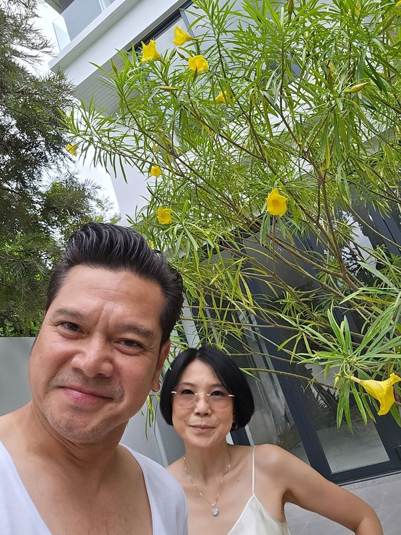 บ้านเต๋า สมชาย