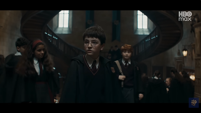 ไลลา บาร์วิก สาวลูกครึ่งไทยใน Harry Potter เวอร์ชั่นซีรีส์