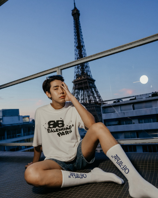 ไปร์ท เนติเจน ประวัติยูทูบเบอร์และครีเอเตอร์หนุ่มตี๋มากไอเดีย