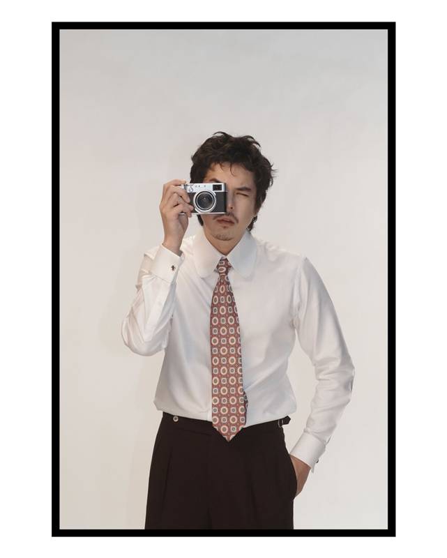 พีช พชร คว้าปริญญาโทใบที่ 2 จาก Oxford