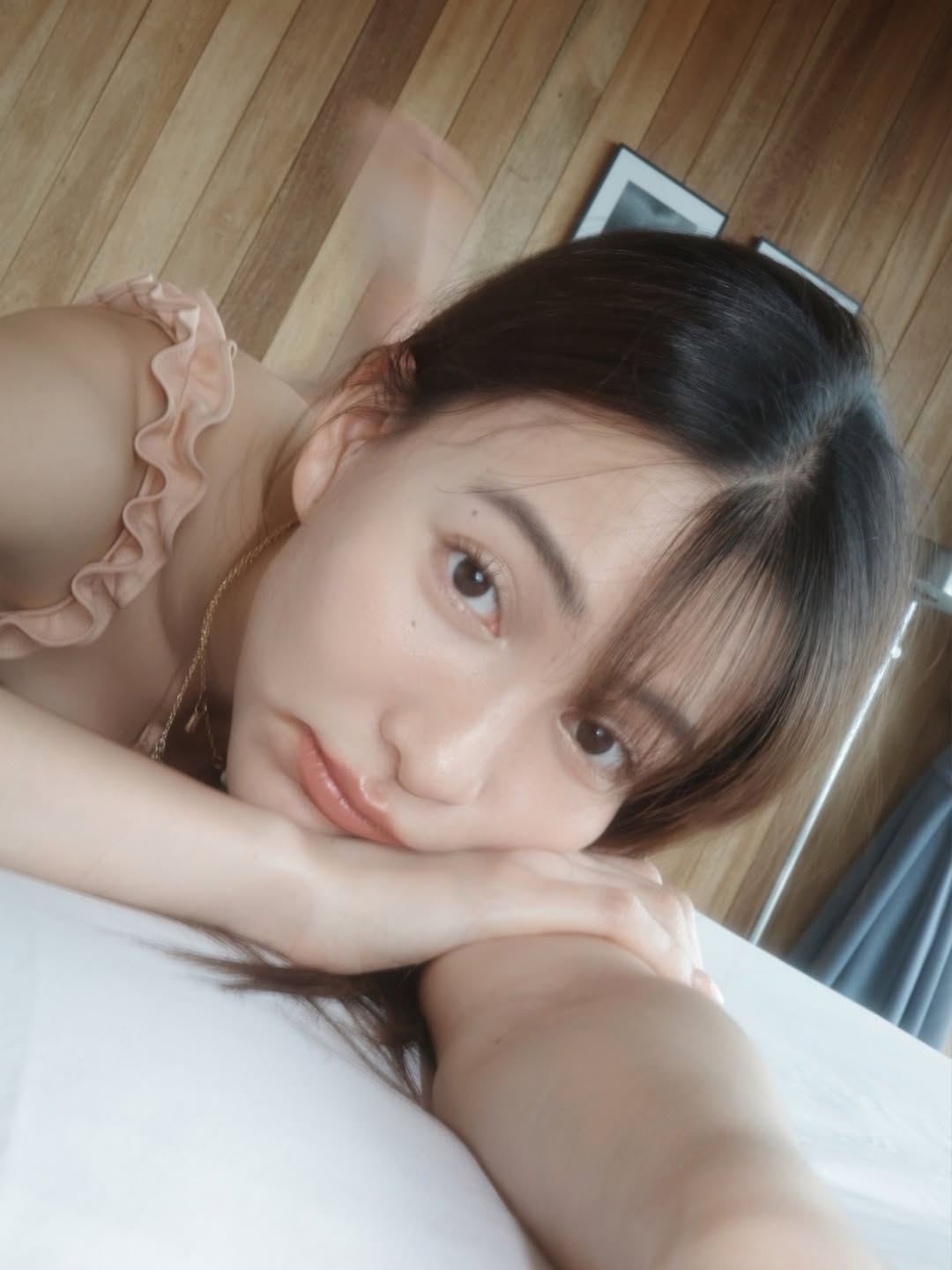 กรีน อัษฎาพร หรือ กรีน AF สวยแซ่บเอาการ