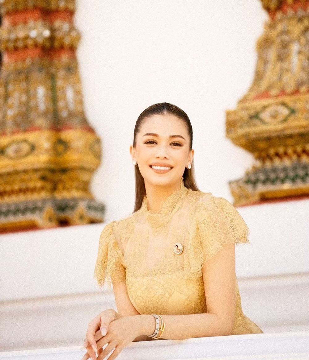 ครอบครัว แพร วทานิกา