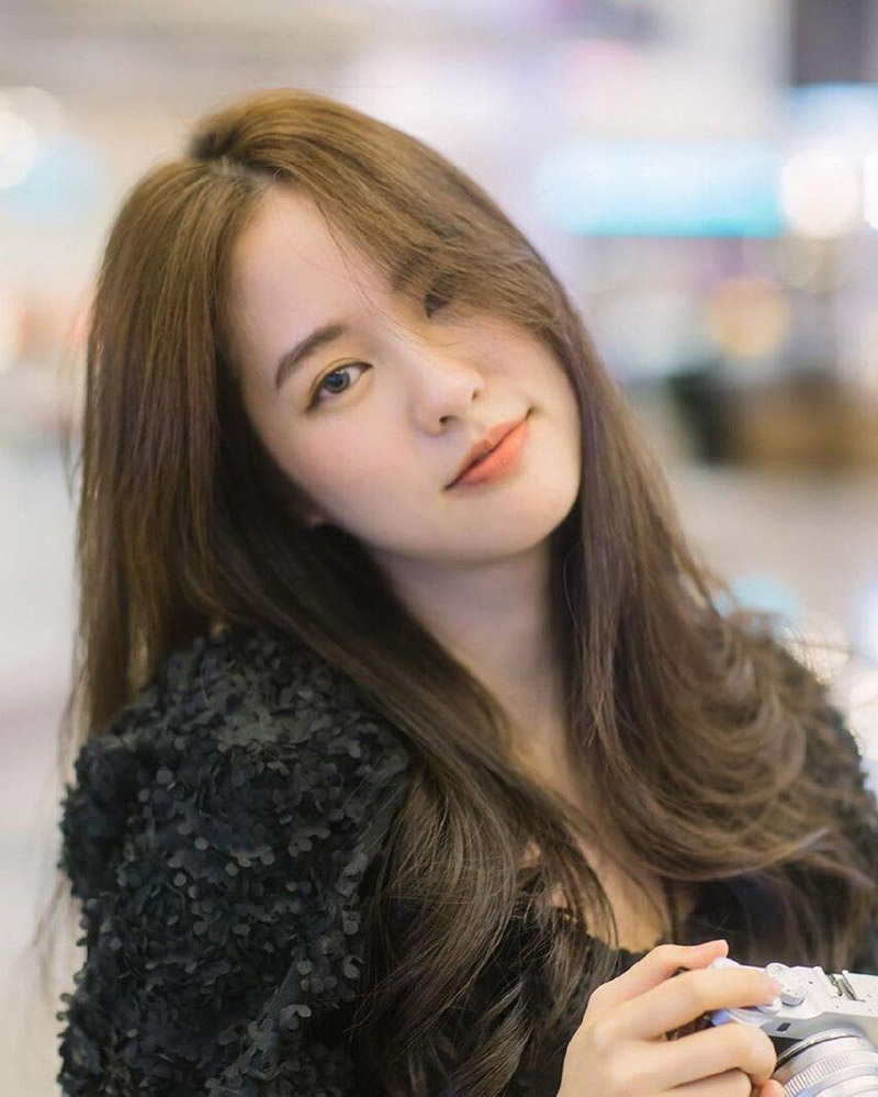 พิมฐา ฐานิดา