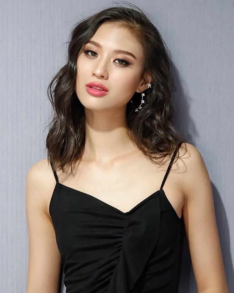 เฌอเอม ชญาธนุส