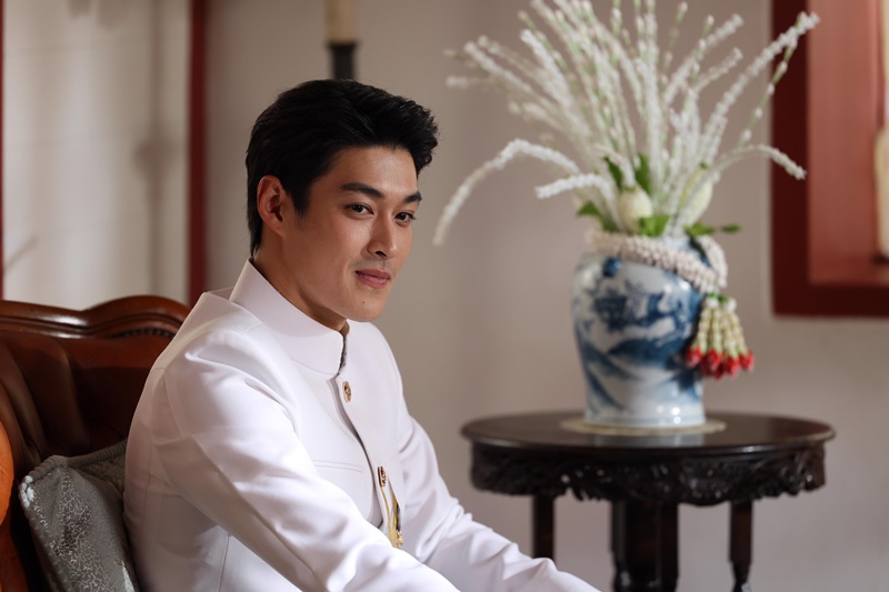 สอดสร้อยมาลา ละคร