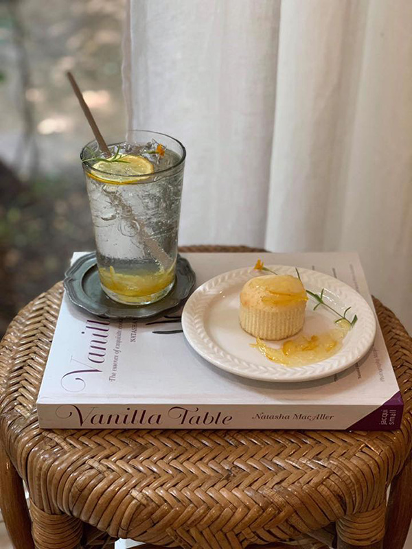 คาเฟ่สามพราน